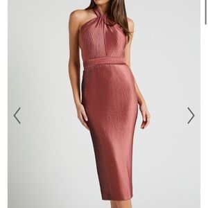 Showpo Marlette Midi Dress